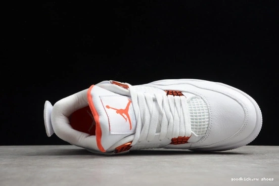 Metallic Jordan Orange CT8527-118 4 CT8527-118 Air Retro 0513